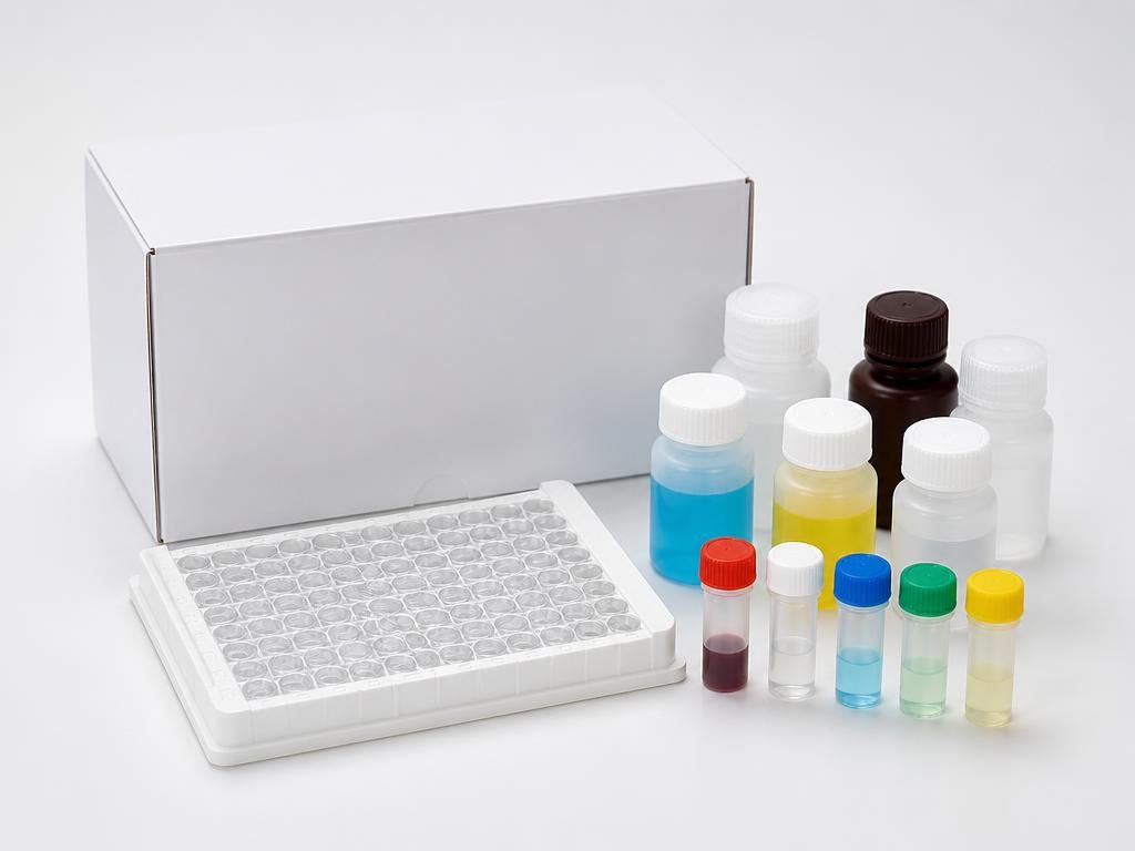 SOFTEC Estrogene Elisa Test Kit